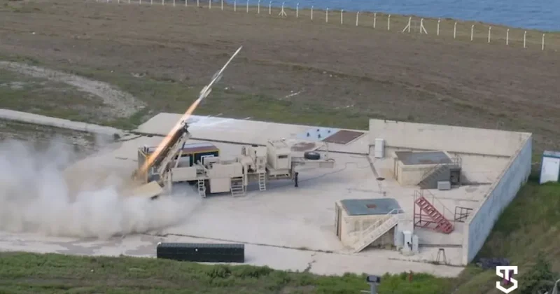 Турция вложит в Стальной купол еще миллиард евро ФОТО / ВИДЕО