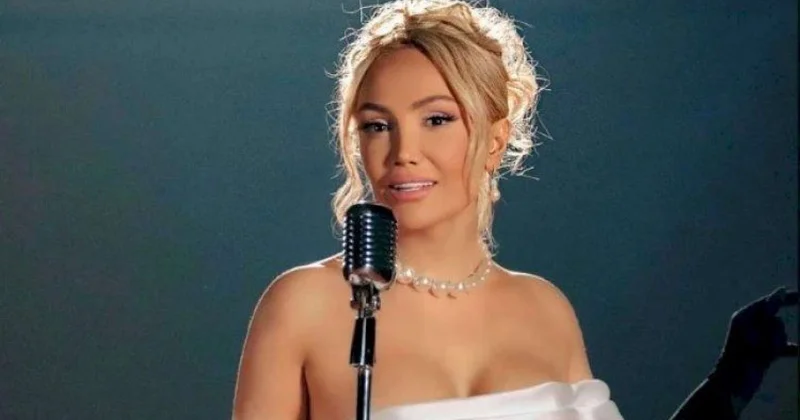 Dövlət tədbirlərində çıxış edənlərə ödəniş edilir? Nazirlikdən müğənniyə cavab