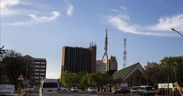 Azərbaycan bu ölkə ilə diplomatik münasibətlər qurur