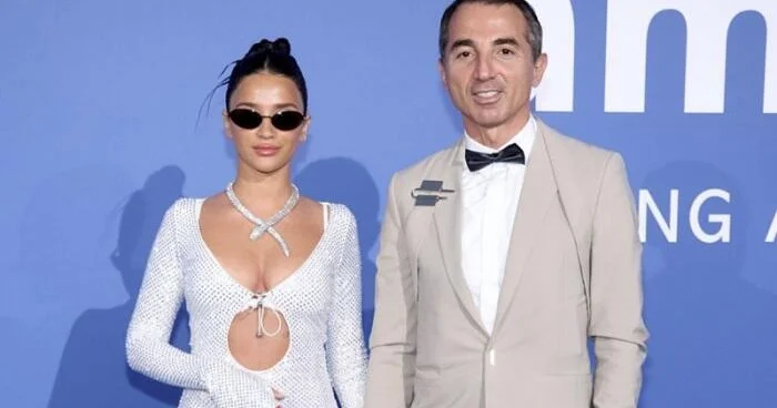 Adnan Əhmədzadənin həyat yoldaşı ölkəni tərk etdi