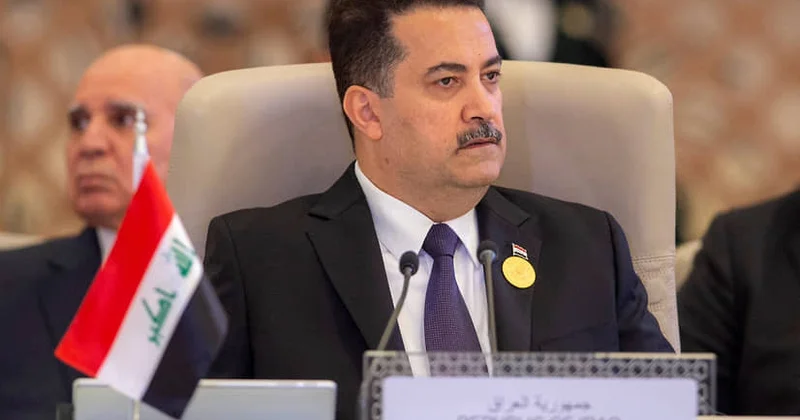 Коалиция премьер министра Ирака победила на выборах в парламент