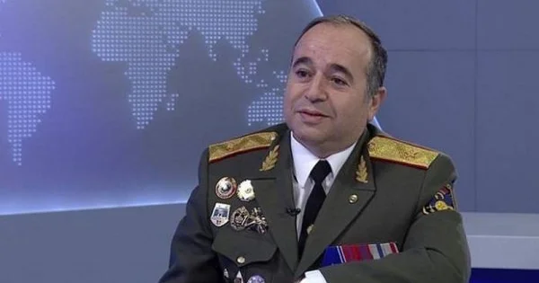 Keçmiş nazirə cinayət işi açıldı: Ordumuzun qarşısından qaçdığına görə