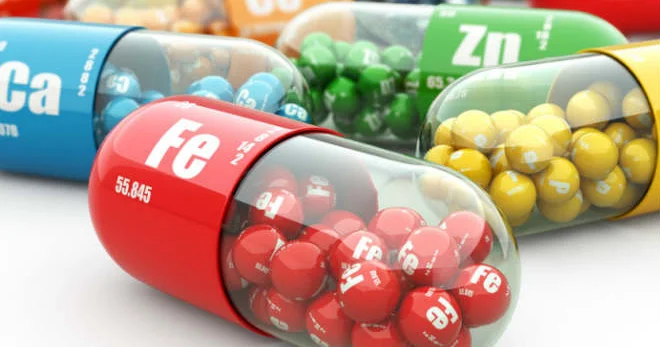 Qida əlavələrini hansı hallarda qəbul etmək olmaz? MÜTƏXƏSSİS AÇIQLADI