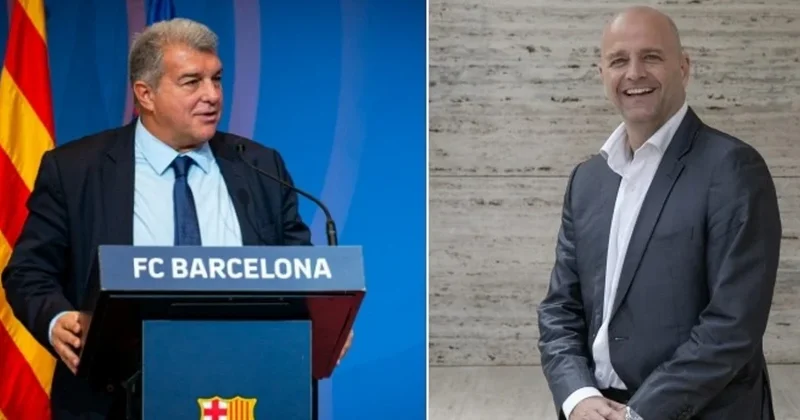“Barselona”nın idarə heyətinin keçmiş üzvü: “Qoy Laporta Messinin niyə getdiyini desin”
