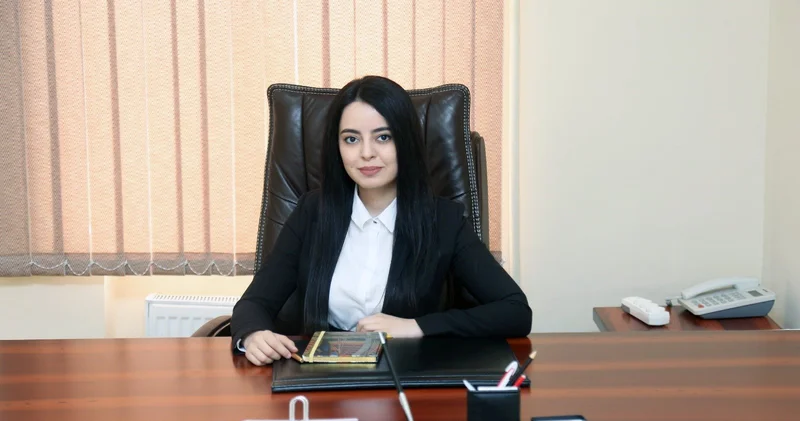 Konstitusiya xalqın suverenliyinin siyasi ifadəsidir