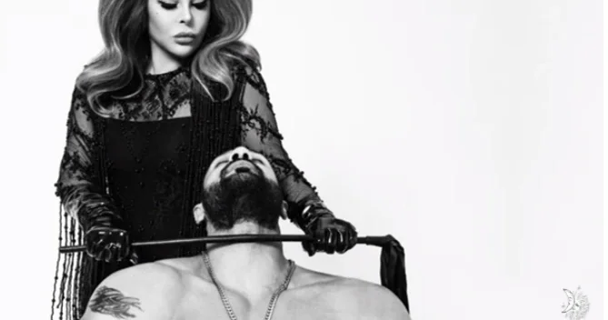 Aygün Kazımovanın gənc oğlanla erotik görüntüləri VİDEO