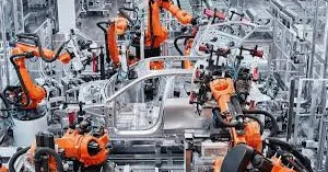 Reuters: GM намерена исключить Китай из своих цепочек поставок