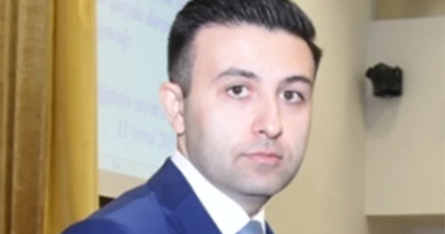 Orxan Mürsəlov Gədəbəydən çıxarıldı Göyçaya icra başçısı aparıldı