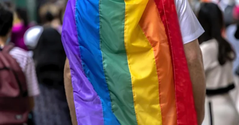 260 евро за пропаганду ЛГБТ