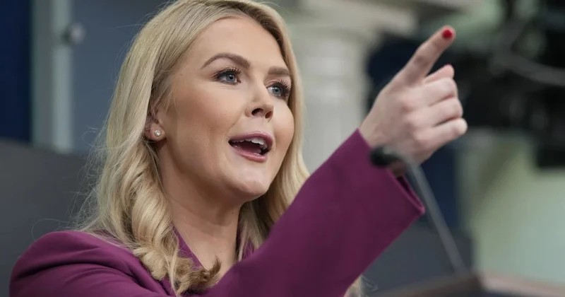 Белый дом обвинил демократов в грязной кампании против Трампа Minval Politika