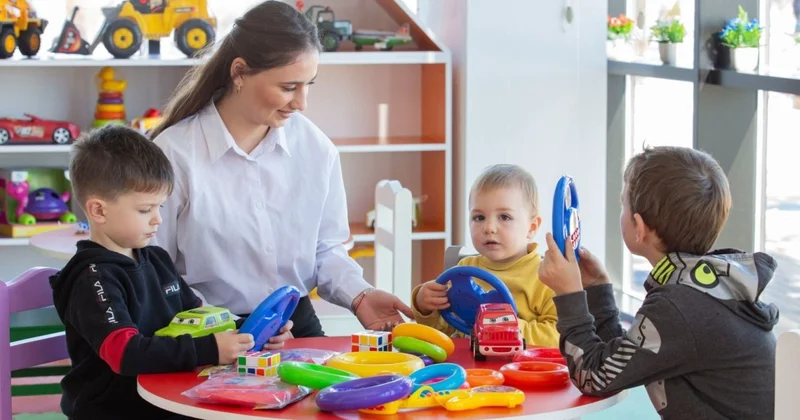 Bağçada işləmək istəyənlərin nəzərinə!