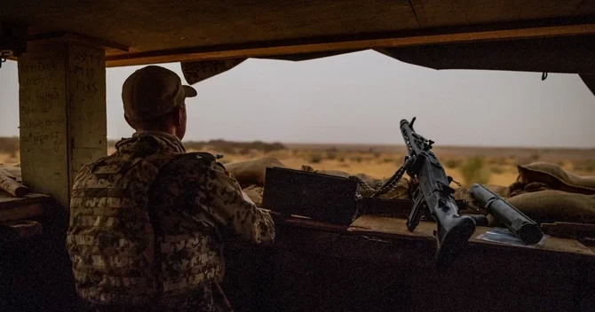 Avropa İttifaqı ölkələrində məcburi hərbi xidmət geri qayıdır