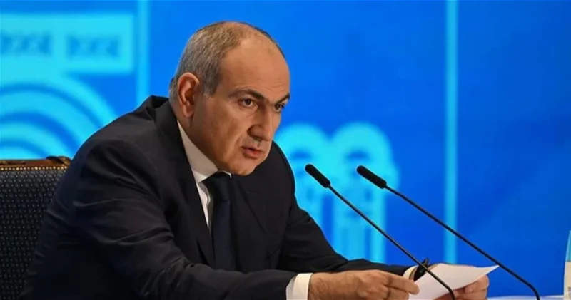 Пашинян сказал, почему переговорный пакет с Баку будет опубликован до конца года