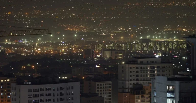 “Söhbət 7 milyonluq bir nəhəng şəhərin köçürülməsindən gedir...” Sabiq səfir