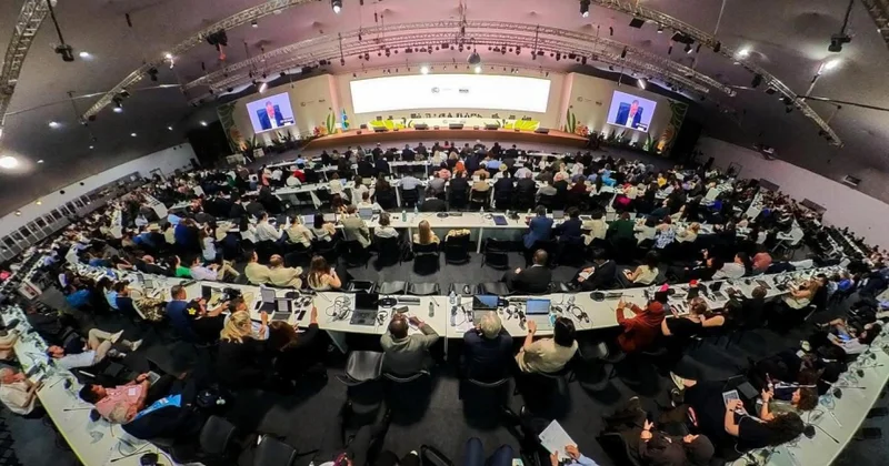 COP30 un ilk iki günü: Adaptasiya, şəhərlər, su təhlükəsizliyi və dövri iqtisadiyyat tədbirlərin əsas mövzusu olub