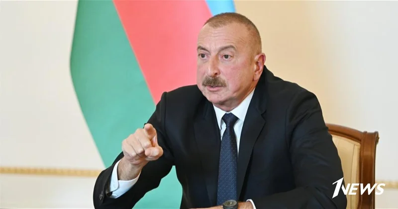 Ильхам Алиев: Чиновники, дававшие незаконные указания из центра, сегодня отвечают в суде