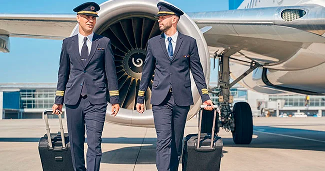 ABŞ da uçuşların ləğvi 6% ə yüksəlib