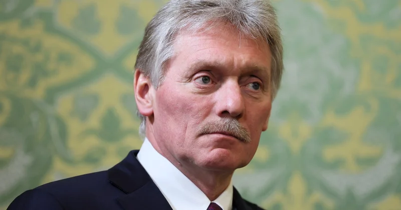 Peskov: Uşakovla Starmerin KONKRET