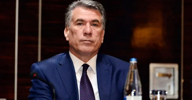 Ziyafət Əsgərovun Ramiz Mehdiyevi KONKRET