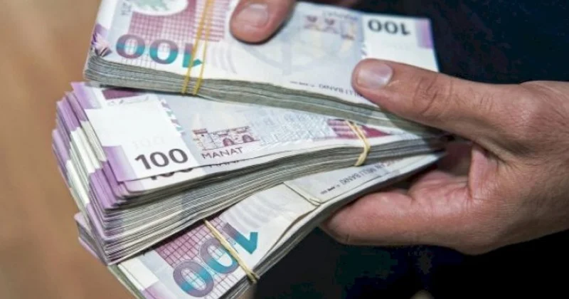 Komitə sədri siyasi partiyalara ayrılan vəsaitdən danışdı