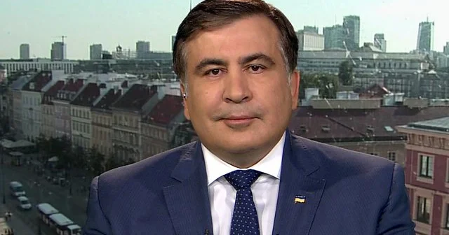Saakaşvili klinikadan çıxdı Hara göndərildi?