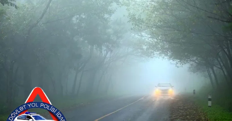 BDYPİ dumanlı hava şəraiti ilə bağlı müraciət edib