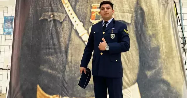 Təyyarəyə minmədən əvvəl ona zəng edibmiş: Qayıdırıq... FOTO