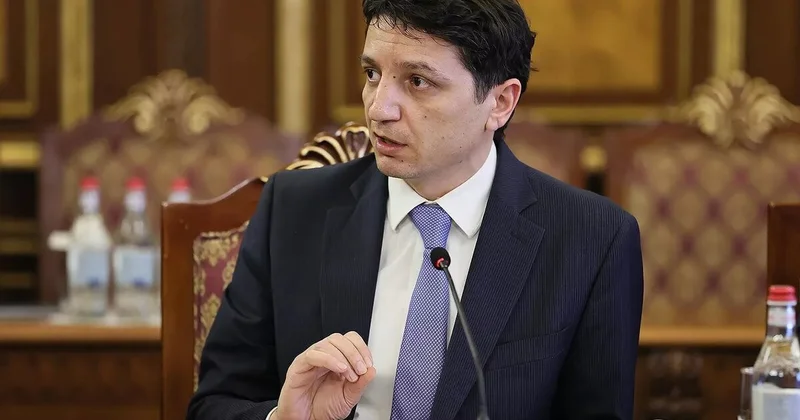 Армянский Минфин оправдал рост госдолга изменившимися амбициями