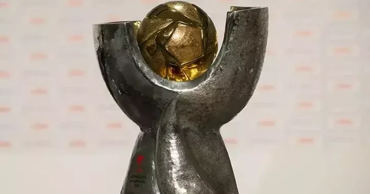 Türkiyə Superkuboku: Yarımfinal və finalın tarixləri müəyyənləşib