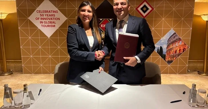 Азербайджан избран в Исполнительный совет Всемирной туристской организации ООН