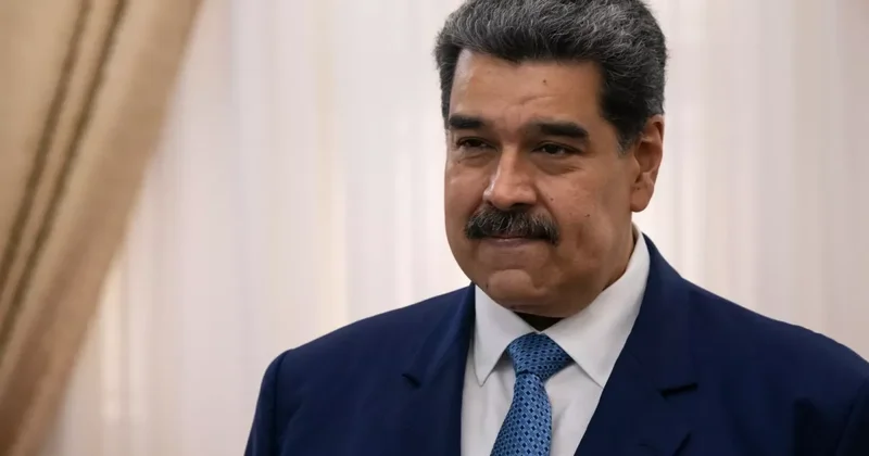 Мадуро представил концепцию комплексной обороны Венесуэлы