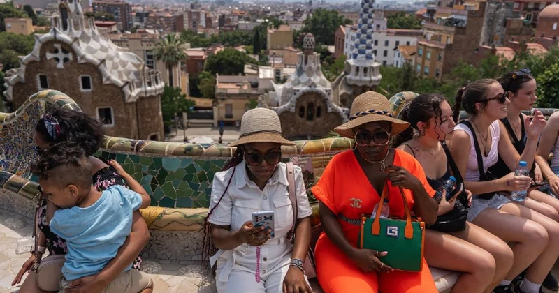 Media: Barselona əhalisinin təxminən üçdə biri immiqrantlardır