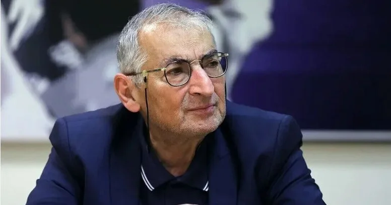 İranlı professor: Saxtakarlıq edirik, məqsədimiz nüvə silahı yaratmaqdır