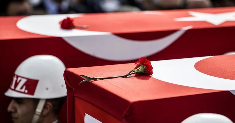 Qəzada şəhid olan hərbçilərin rəsmi siyahısı yayıldı FOTO