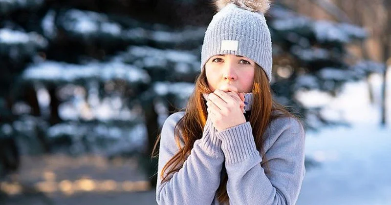 Soyuq havanın dişlərə GİZLİ TƏSİRİ