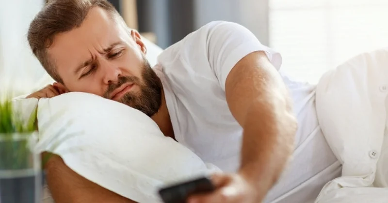 Gecə yarıdan sonra yatırsınızsa, 600 dollar qazana bilərsiniz...