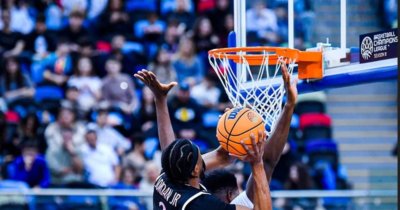 Сабах проиграл в родных стенах клубу из Франции Minval Politika