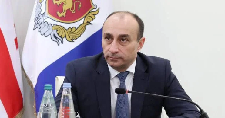 Азербайджан, Турция и Грузия будут совместно расследовать крушение самолета C 130