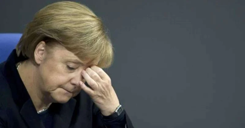 Almaniyanı silkələyən həbs Sabiq kanslerlərə sui qəsd iddiası