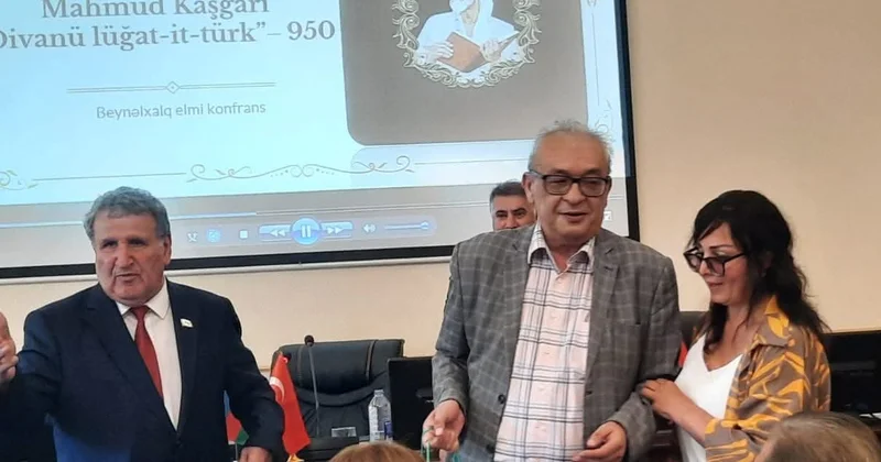 Dilə, ədəbiyyata, tarixə tövhə verənlərin aqibəti yenəmi belə olacaq? ELXAN ZAL YAZIR