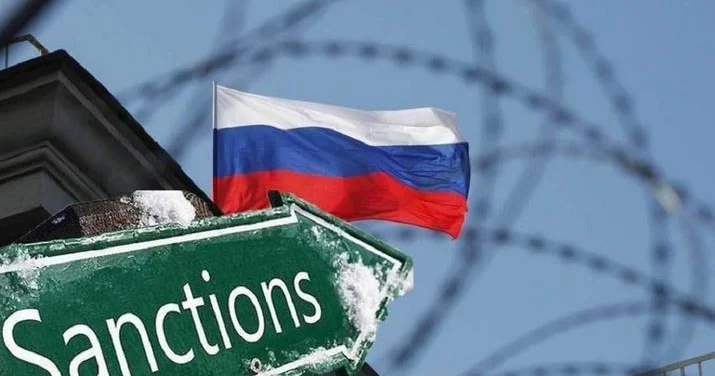 Kanada Rusiyaya əlavə sanksiyalar tətbiq edib