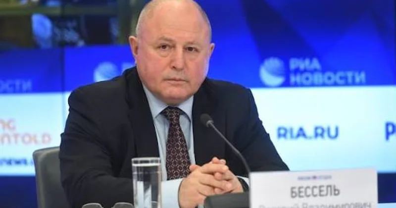 Rusiyalı professor: Azərbaycan Avrasiya logistikasının əsas qovşağına çevrilir MÜSAHİBƏ