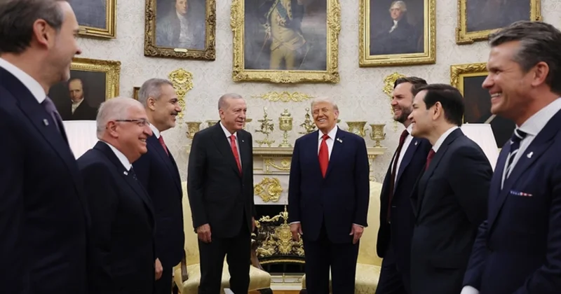 Турция забирает весь Ближний Восток наш комментарий