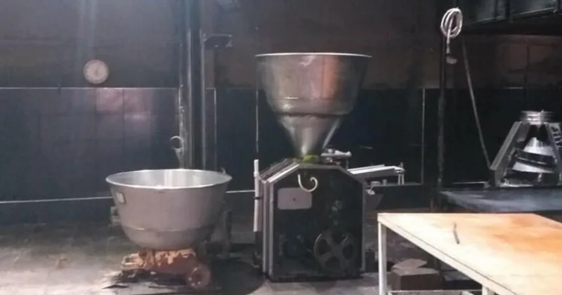 Bakıda bu çörək sexi bağlandı