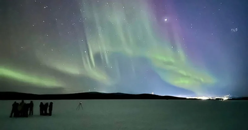 Geomaqnit qasırğası nə vaxt dayanacaq?