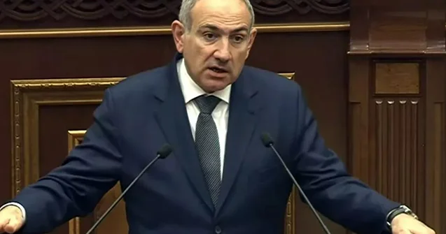 “Azərbaycandakı Zəfər paradından sonra bu, Ermənistanda da aktuallaşıb”