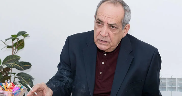 Rasim Balayev: Vəsait ayrılmasa, etiraz edəcəyik