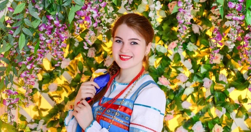 Rus gözəli 29 yaşında öldü