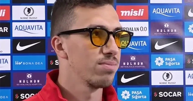 Антон Кривоцюк: Мы хорошо проанализировали сборную Исландии