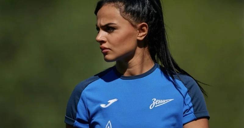 Millimizin təmsilçisi rəmzi komandaya seçilib